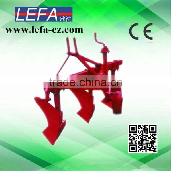 2016 CE Approved Mini Farm Tractor Snow Plow photo-3