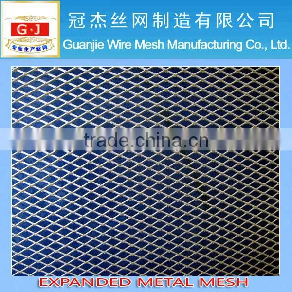 Expanded Metal /Aluminium Mesh/Expanded Metal Mesh(Factory)