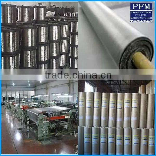 316 Stainless Steel Printing Screen for T-shirt Prining Machine photo-4