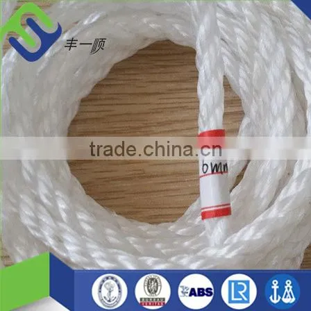 3 Strand pp Monofilament Rope photo-2