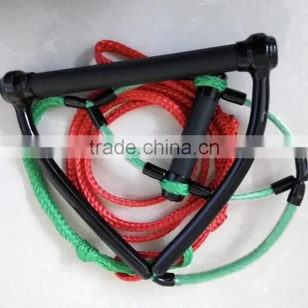 1/2 Inch Braided Wakeboarding Rope With Handle photo-3