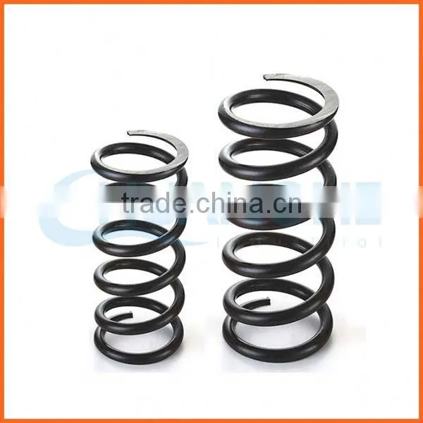 Customized Wholesale Quality Constant Force Coil Spring photo-2