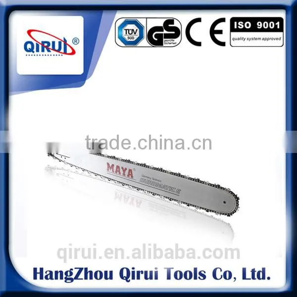 2016 Newest Chainsaw Guide Bar Saw Chain 36 Bar Available photo-2