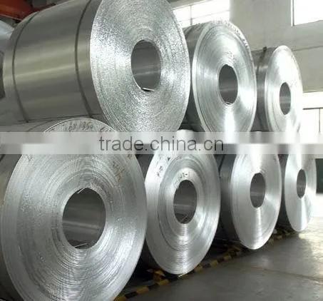 Stainless Steel Strip