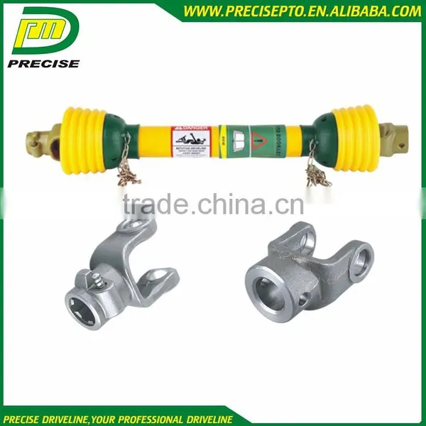 Top Quality Competitive Price Agricultural Tractors Cardan Shaft Assembly photo-3