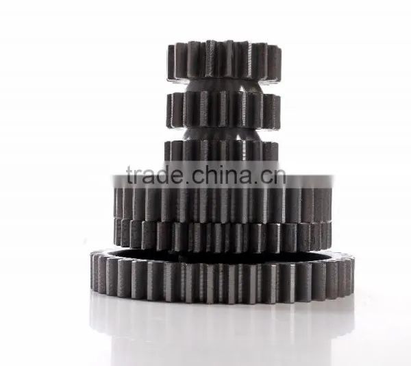 S1115 Best To Import Camshaft Timing Gear For Diesel Generator photo-4