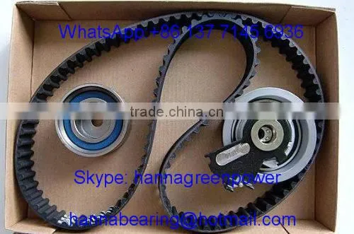 130C17529R Timing Belt Repair Kit With Belt Tensioner Pulley photo-2