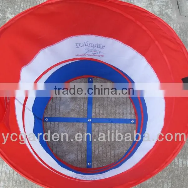 Three Color Horse Barrel photo-5