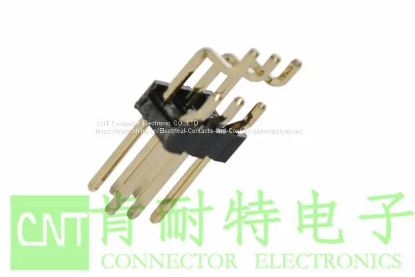 Selling 1.0mm Pin Header photo-5