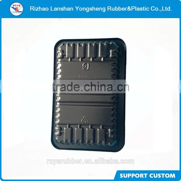 Customized Plastic Injection Moulded Products Plastic Molding photo-2