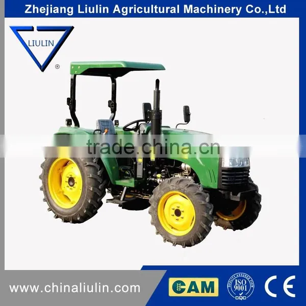 High Quality China Agri Equipment 40w Cheap Farming Tractor,Agri Machinery