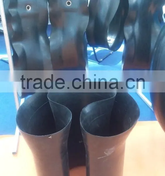 Rubber Flap 825-16 Rim Flaps photo-6