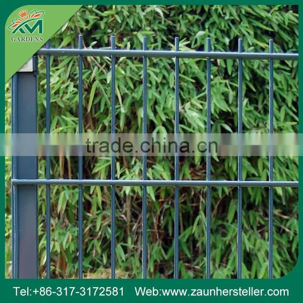 China Fence Cheap Fence Weld 358 Anti Climbing Secuiry Prison Mesh Fence for Schools photo-4
