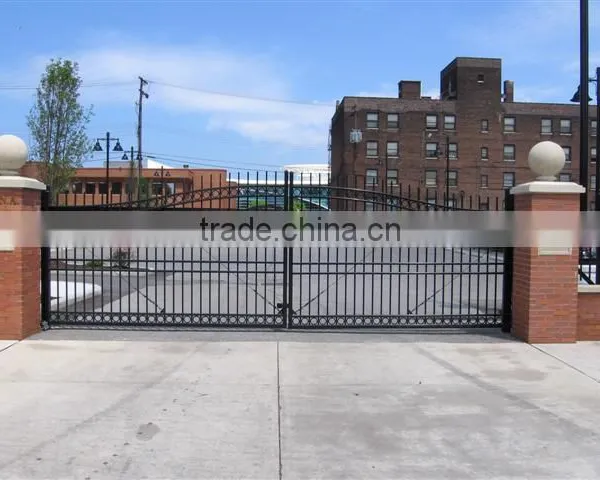 Residential GATES photo-5