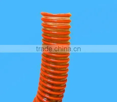 1" x 30m Trash Pump Water Suction Hose photo-4