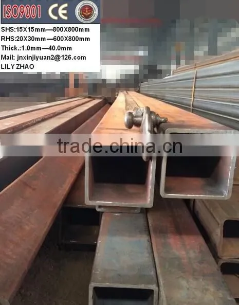 Machinery Steel Pipe photo-4