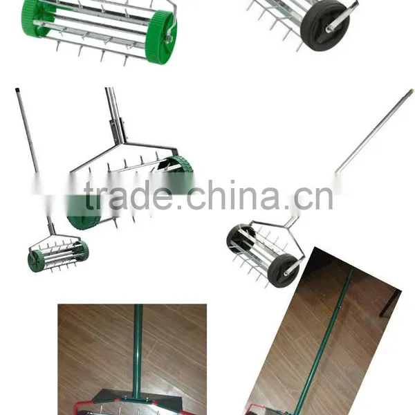 Manual Lawn Aerator / Garden Aerator