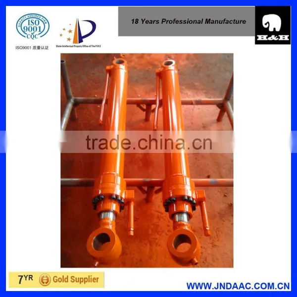 Hydraulic Cylinder Used for Doors photo-5
