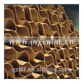 Industry Basement Evaporative Cooling Pad for Air Cooler photo-3
