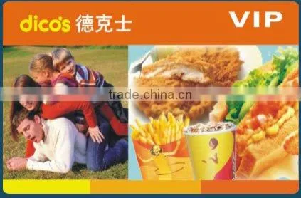 LF Card,long Range Rfid Card/tag(free Samples) photo-3