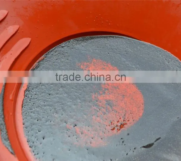 10TPH Mobile Type Small Gold Trommel Screen photo-6