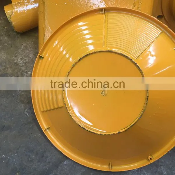 Plastic Gold Pan Machine for Sale, Small Gold Panning With Low Price photo-6