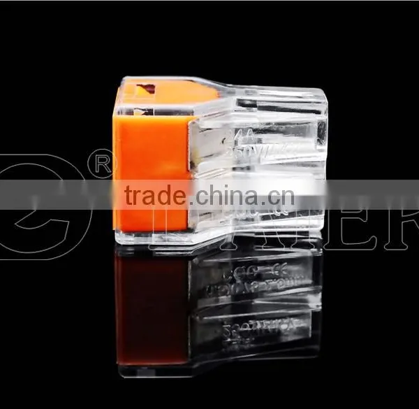 4 Pin Speaker Connector; 4p Push Terminal; 5a Electrical Terminal Blocks photo-4