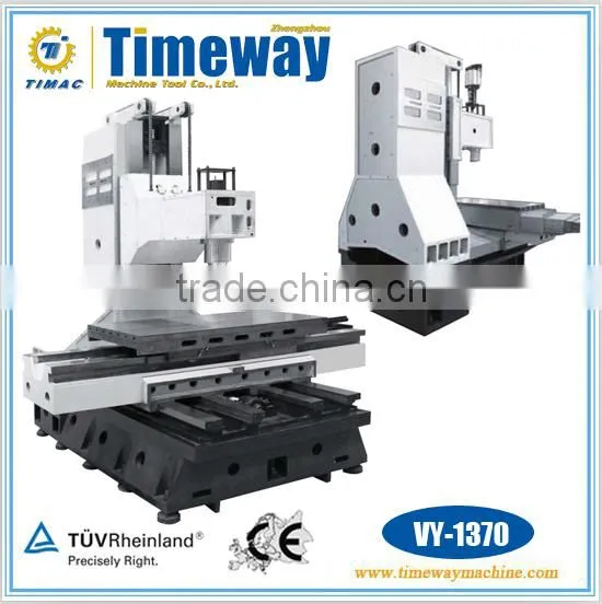 VY-Series Hot-sales Vertical Machining Center With Hard Guide photo-2