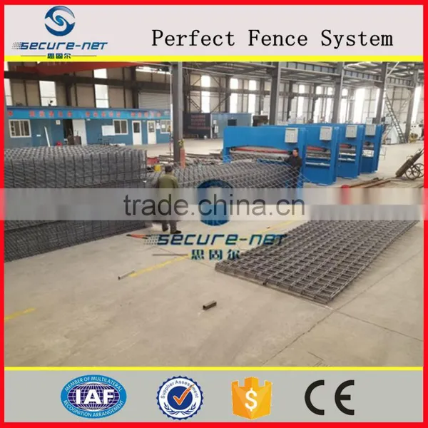 12m Length and 6MM-50MM Diameter Metallic Material Steel Rebar photo-4