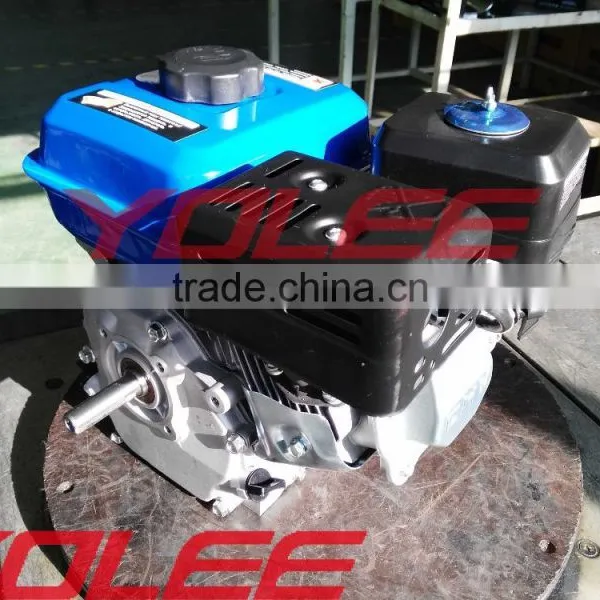 Gasoline Engine, Power Engine, Engine GX200 photo-4