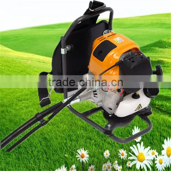 Power Stroke Brush Cutter O-JENAS 139F/FA photo-4