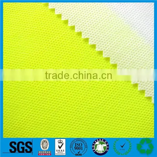 60gsm PP Non Woven Fabric in White for Wrap Around Steel Bars photo-3