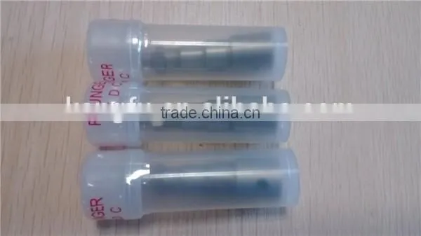 High Precision Bearing Steel Plunger K155 (140153-4320) photo-2
