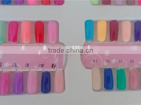 One Step Gel Uv/led Polish photo-4