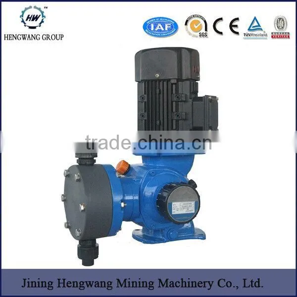 Electromagnetic Dosing Pump dc Pump