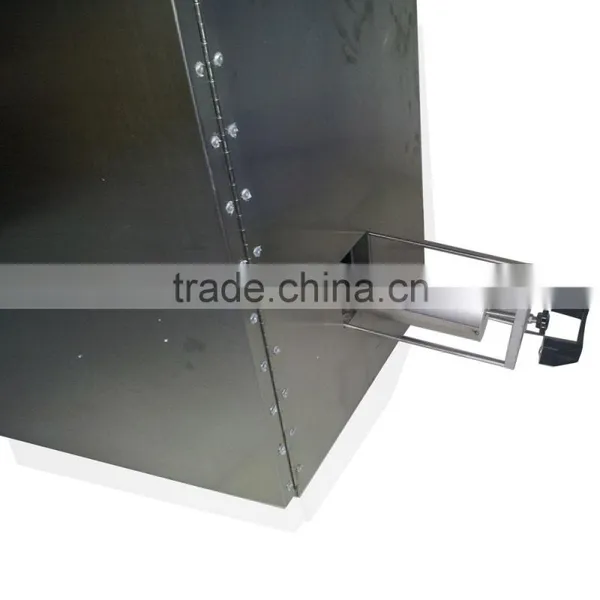 Small Smoking Meat Oven photo-4
