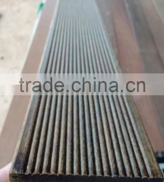 Decking Ipe S4s photo-3