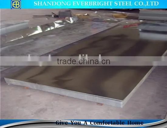 Cheap Price Galvanized Roofing Sheet photo-3