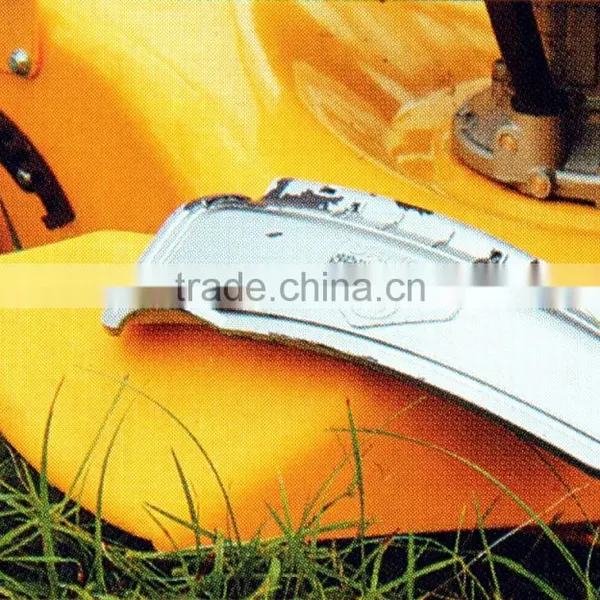 20inch 4 in 1 Gasoline Lawn Mower 5.0HP/5.0HP Lawn Mower photo-5