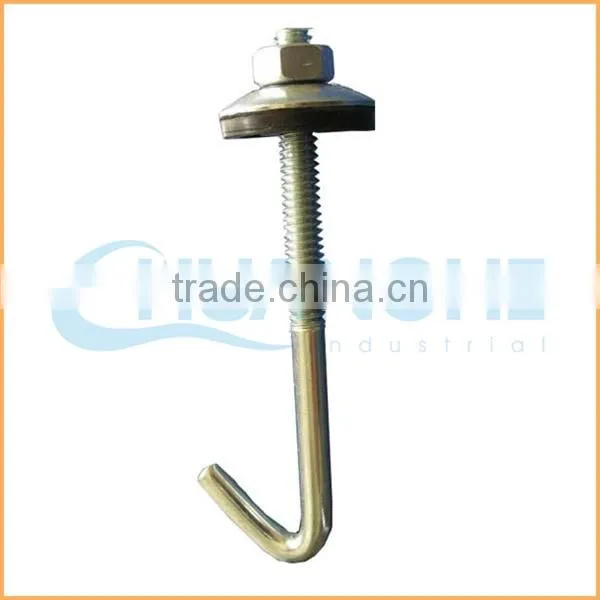 China Supplier Bolt and Nut Din 931 photo-4
