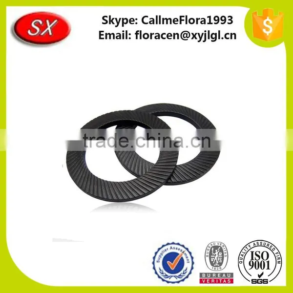 Custom Metal Conical Lock Washers Can OEM&ODM From China photo-6