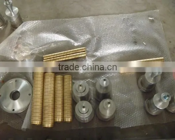 Agriculature and Construction Water Supply and Drainage Pipe Production Machine photo-3