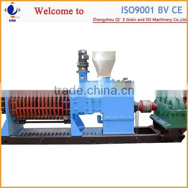Siemens Motors for 300TD Soybean Processing Equipment Price in China photo-6