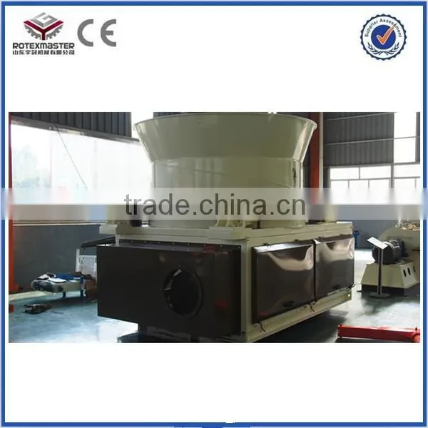 Energy saving durable tree root crusher,tree root grinder,tree root hammer mill for sale
