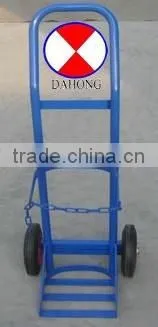 Gas Cylinder Trolley HT1004 for Gas Bottle photo-2