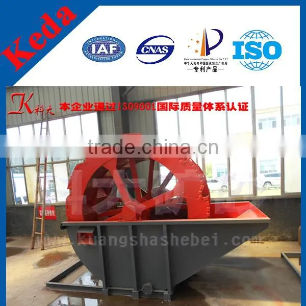 Sand Washer With Resonable Price photo-2