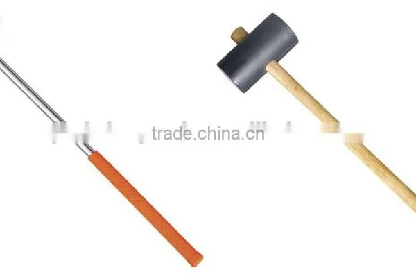 New 2014 Carbon Steel Two Way Hammer With Steel Handle Manufacturer China Wholesale Supplier Installation Hamme photo-6