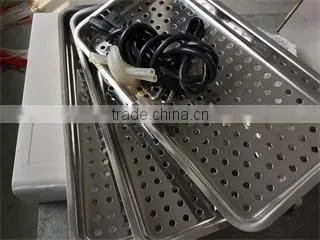 China Table Top Dental Autoclave TS-BD Small Steam Sterilizer- Bluestone Autoclave photo-4