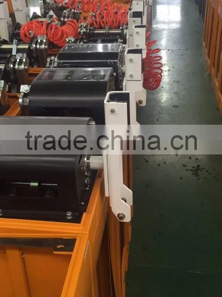 Vertical Smart Carousel Parking System Advanced photo-5