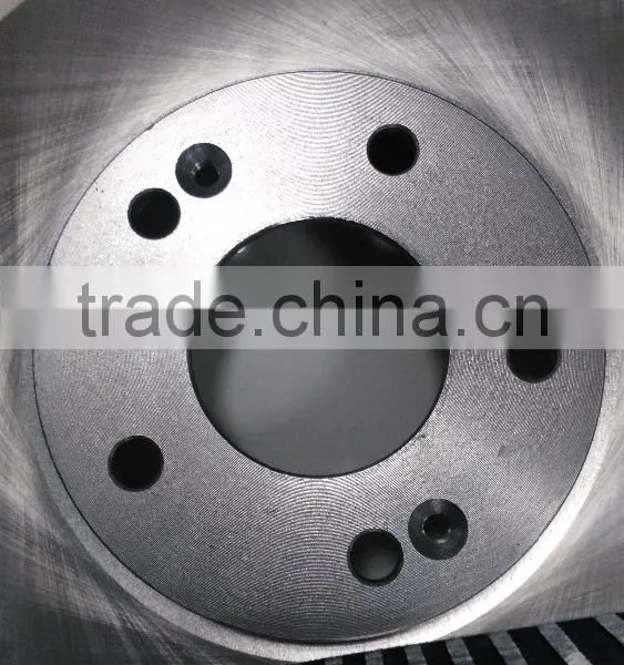 Auto Parts Front Brake Disc for Hyundai Santa FE 51712-2C000 photo-2